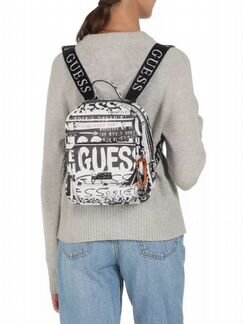 Рюкзак Guess новый
