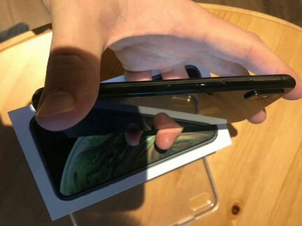 Apple iPhone xs 256gb