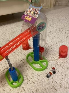 Крутые бобы игра