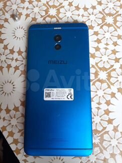 Продам Meizu m6 Note