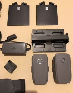 DJI Mavic 2 Fly More Kit б/у
