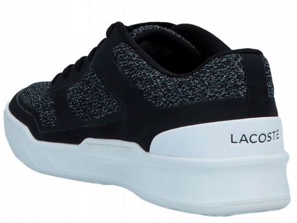 Кроссовки Lacoste p 42,5
