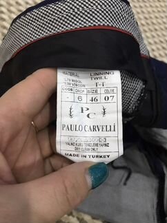 Брюки на мальчика