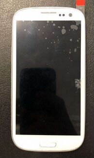 Телефон Samsung s3