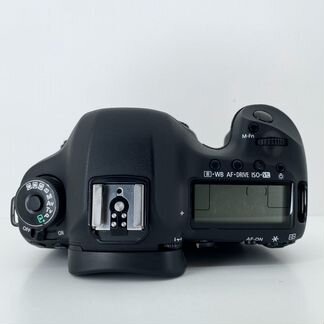 Canon 5D Mark III Body