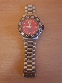 Часы TAG Heuer formula 1 WAC1113