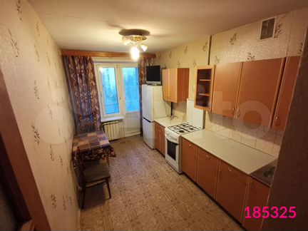 1-к квартира, 35.6 м², 7/12 эт.