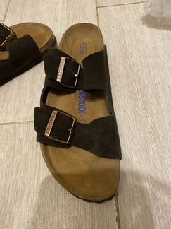 Сандалии birkenstock germany