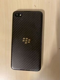 Телефон BlackBerry Z30