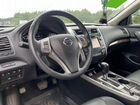 Nissan Teana 2.5 CVT, 2015, 91 000 км объявление продам