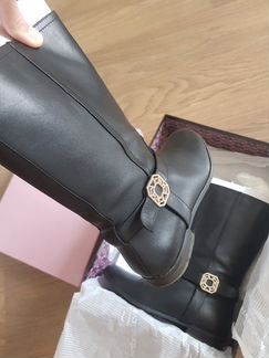 Сапоги Carlo Pazolini женские р.38