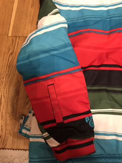 Куртка унисекс