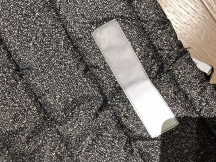 Куртка тёплая