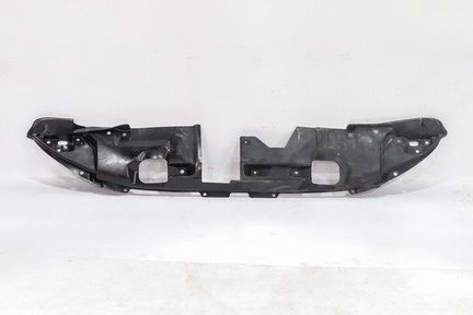 Пыльник под бампер передний Mitsubishi Delica