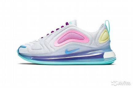 Кроссовки Nike Air Max 720 (36-40)
