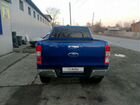 Ford Ranger 2.2 МТ, 2013, 120 000 км объявление продам