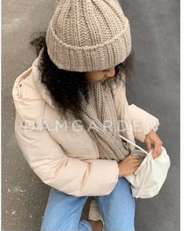 Куртка демисезонная женская