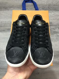 Кеды Louis Vuitton оригинал 40