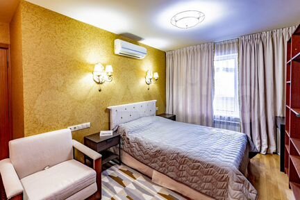 2-к квартира, 50 м², 4/9 эт.