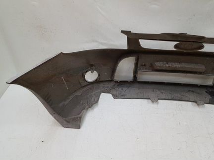 Бампер передний LADA Kalina 1