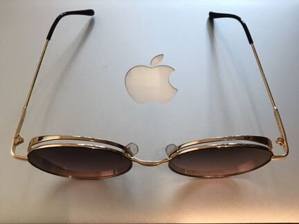 Новые солнечные очки