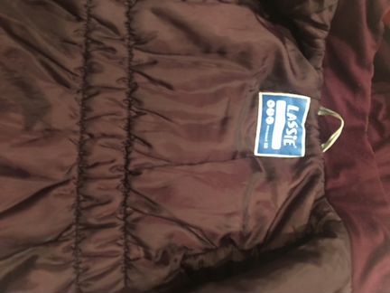 Lassie зимний комбинезон