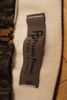 Брюки женские итальянские Primo Piano