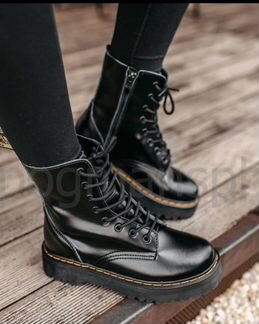 Ботинки Dr Martens