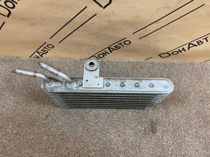 Радиатор акпп Mitsubishi Outlander 3