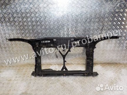 Передняя панель Mazda 5 (05-10г)