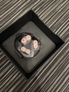 Power Beats Pro розовые