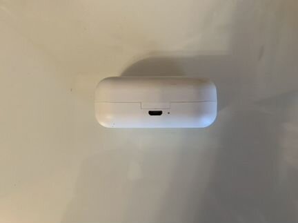 Беспроводные наушники