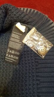 Кофта для мальчика Tommy Hilfiger