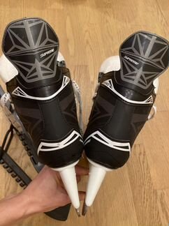 Коньки Bauer Supreme s 140,разм eur 36