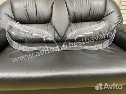Стекло фары BMW X5 E70 бмв Х5 Е70