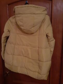 Куртка размер 46-48