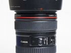 Объектив Canon EF 24-105mm 4 L