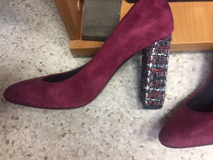 Туфли женские