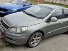 Chery M11 (A3) 1.6 МТ, 2010, 233 000 км