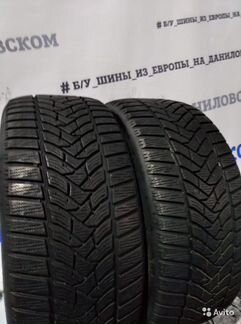 225 45 R17 Dunlop winter sport 5 94h