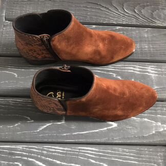 Ботинки Kanna