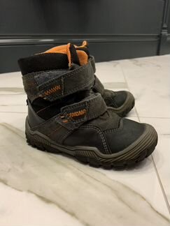 Ботинки