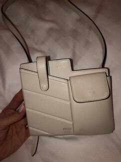 Сумка Fendi