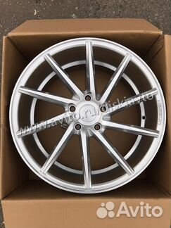 Mazda 3 Комплект новых дисков R17 CVT 5-114,3