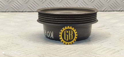 Шкив кондиционера М50B20