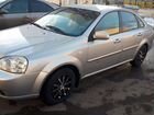 Chevrolet Lacetti 1.4 МТ, 2008, 220 000 км