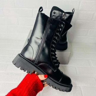 Ботинки Balenciaga