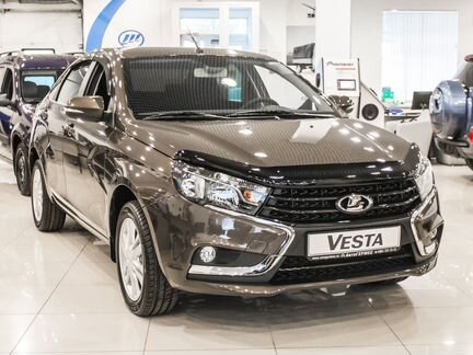 LADA Vesta Cross 1.6 CVT, 2020