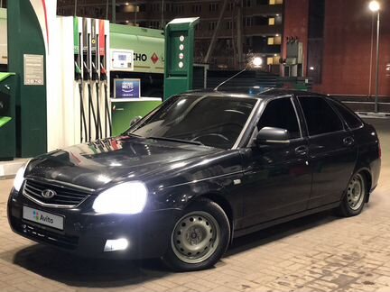 LADA Priora 1.6 МТ, 2011, 160 000 км