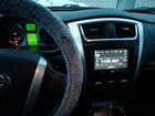 Datsun mi-DO 1.6 МТ, 2015, битый, 110 000 км